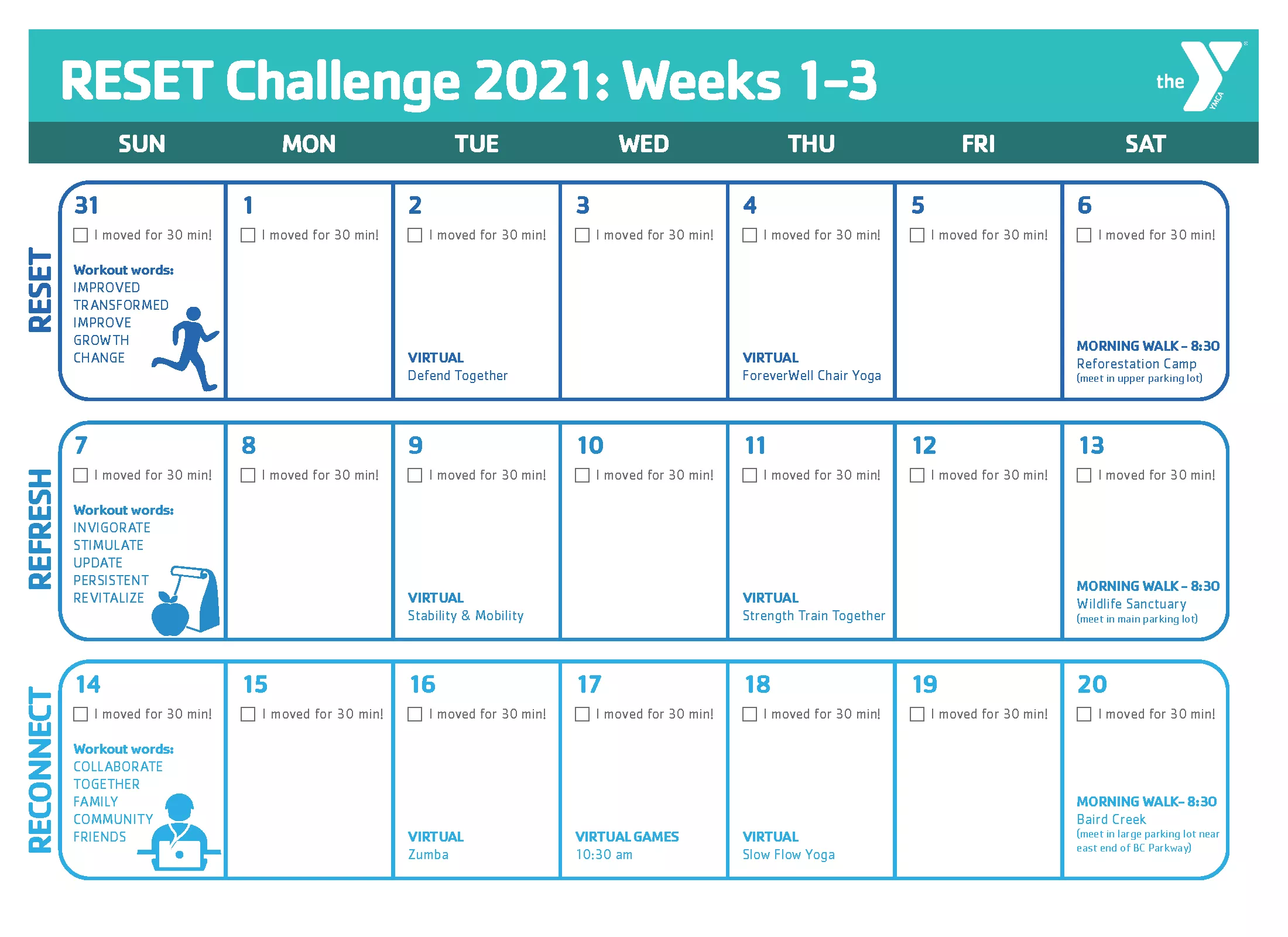 21_Reset Challenge GGBY Calendar of Events