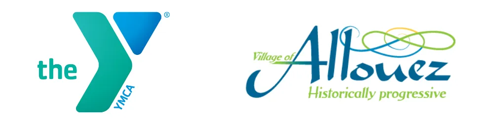 Village of Allouez and YMCA