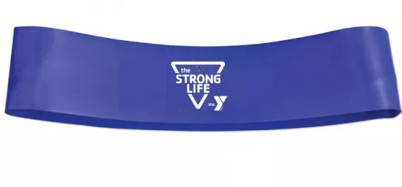 21_Strong life workout band