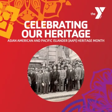 asian american heritage month