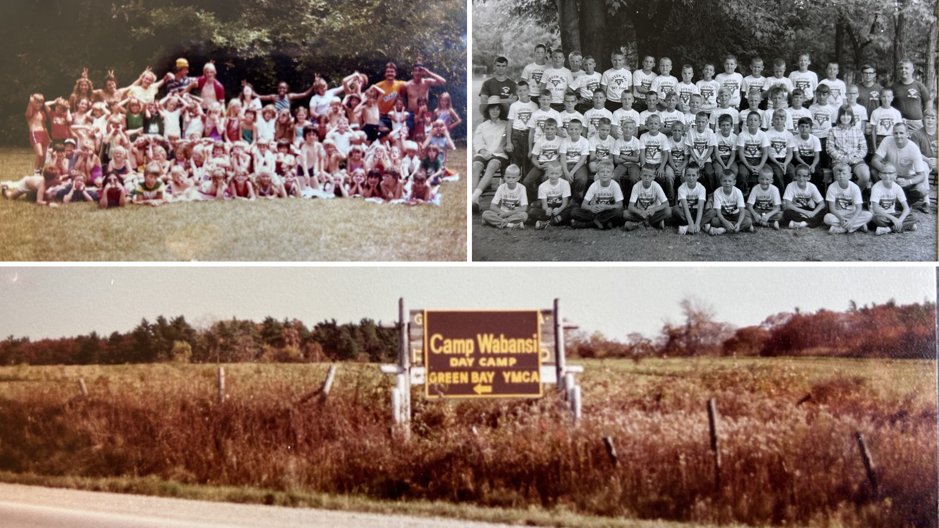 Camp Wabansi Event Cover Photo