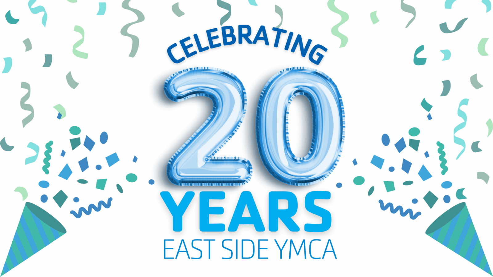 ES 20th Celebration Facebook Event Cover