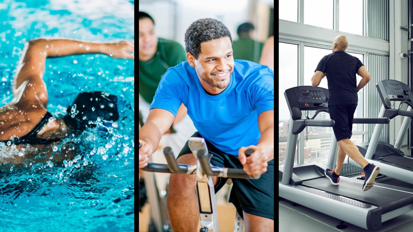 Indoor Triathlon Series web event