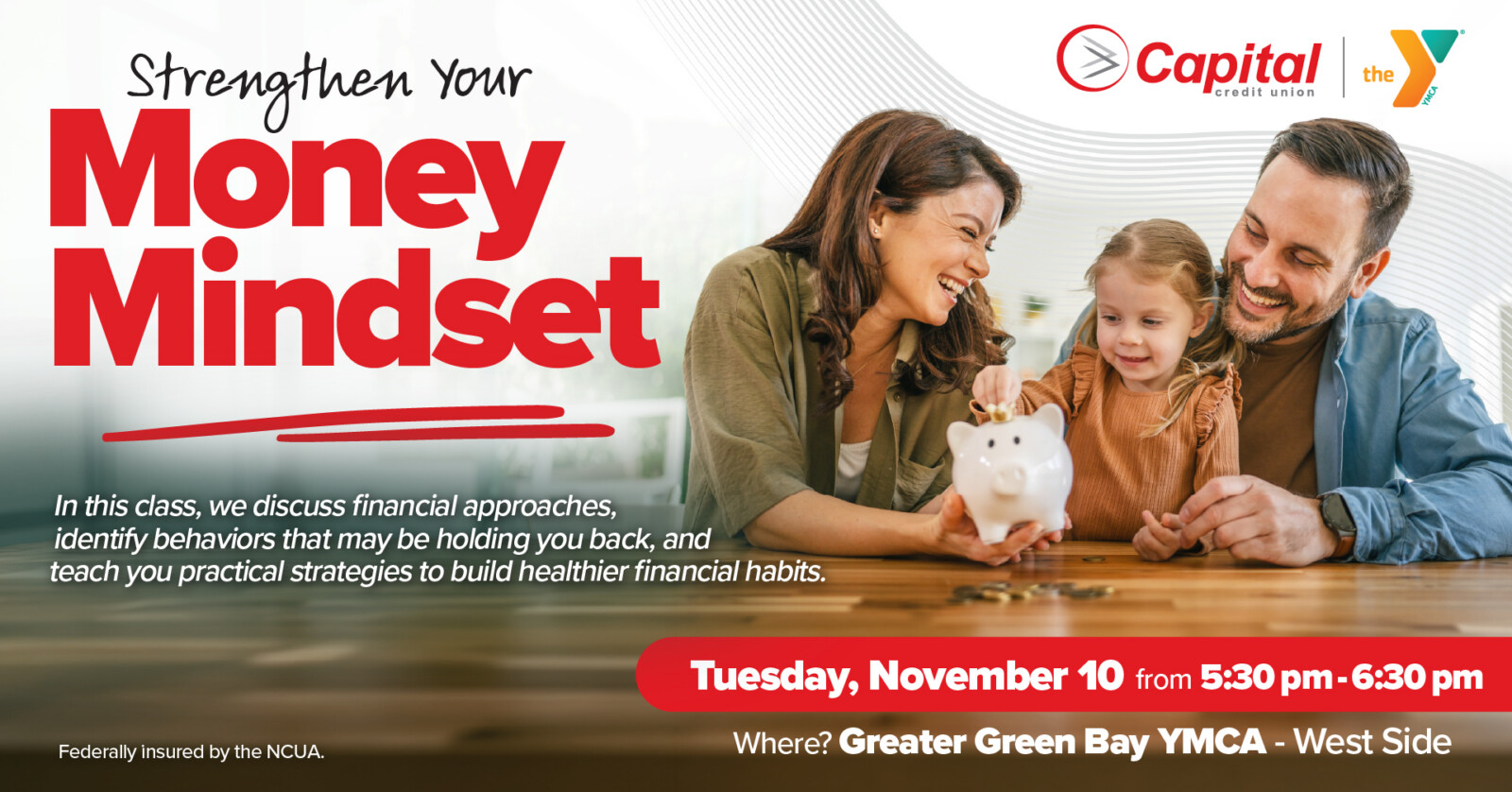 Money Mindset_facebookevent (Greater Green Bay – West)