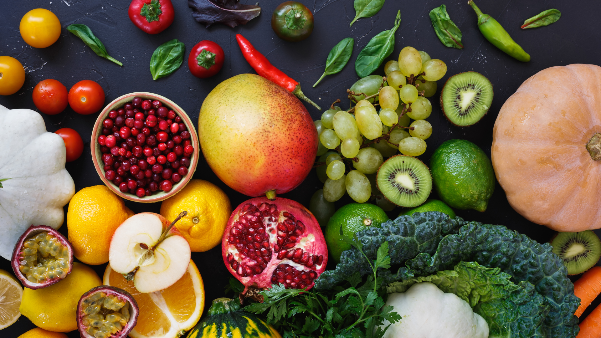 nutrition blog