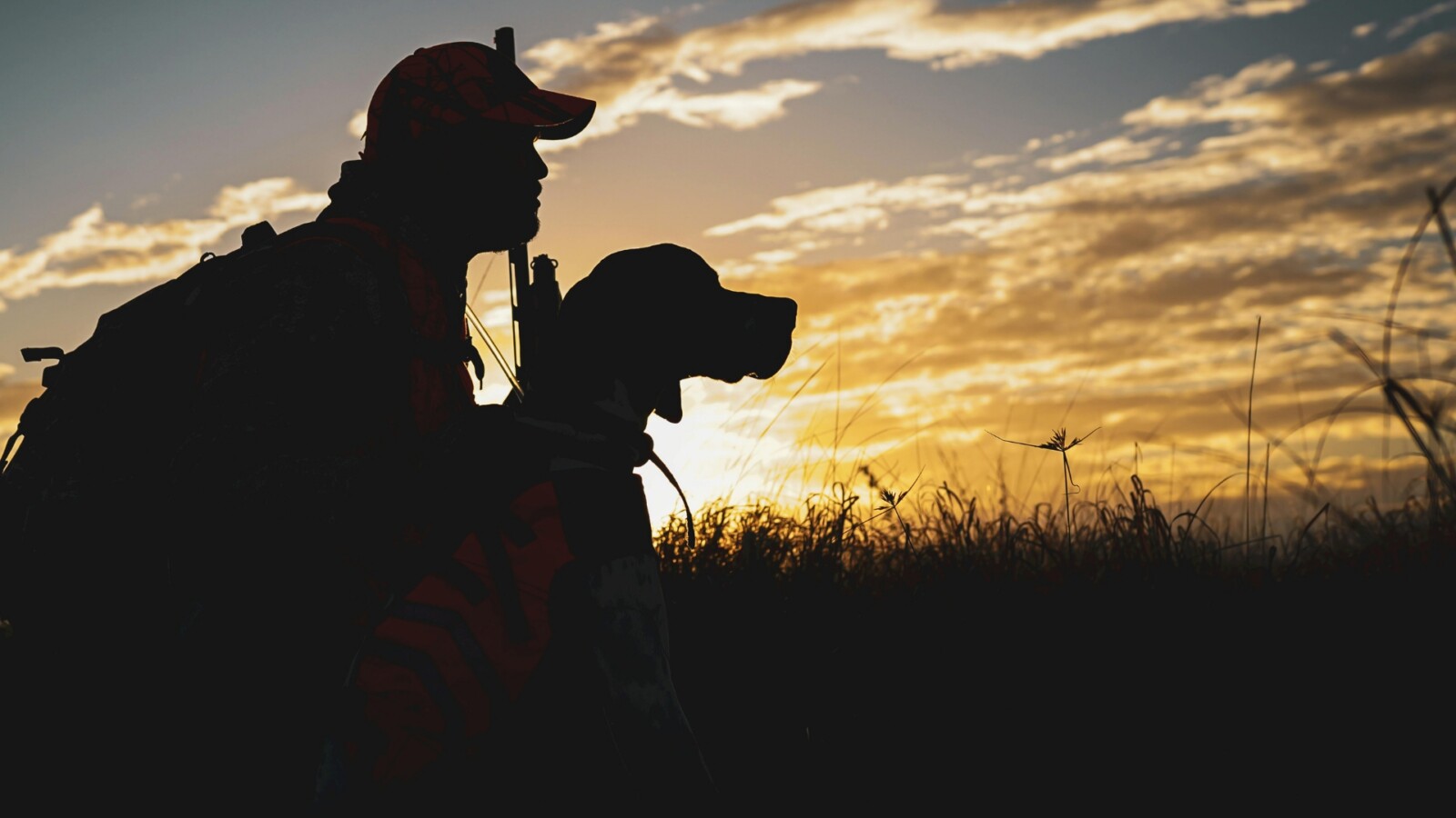 outdoor sportsman web event